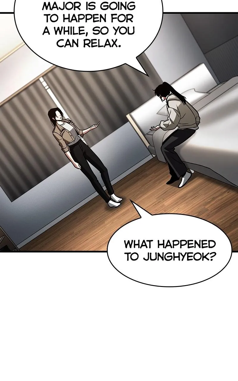 Read Omniscient Reader Manga Online