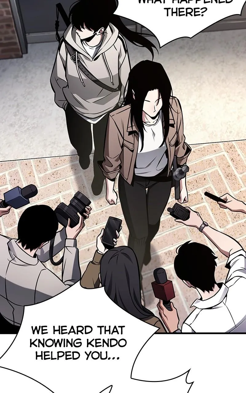 Read Omniscient Reader Manga Online