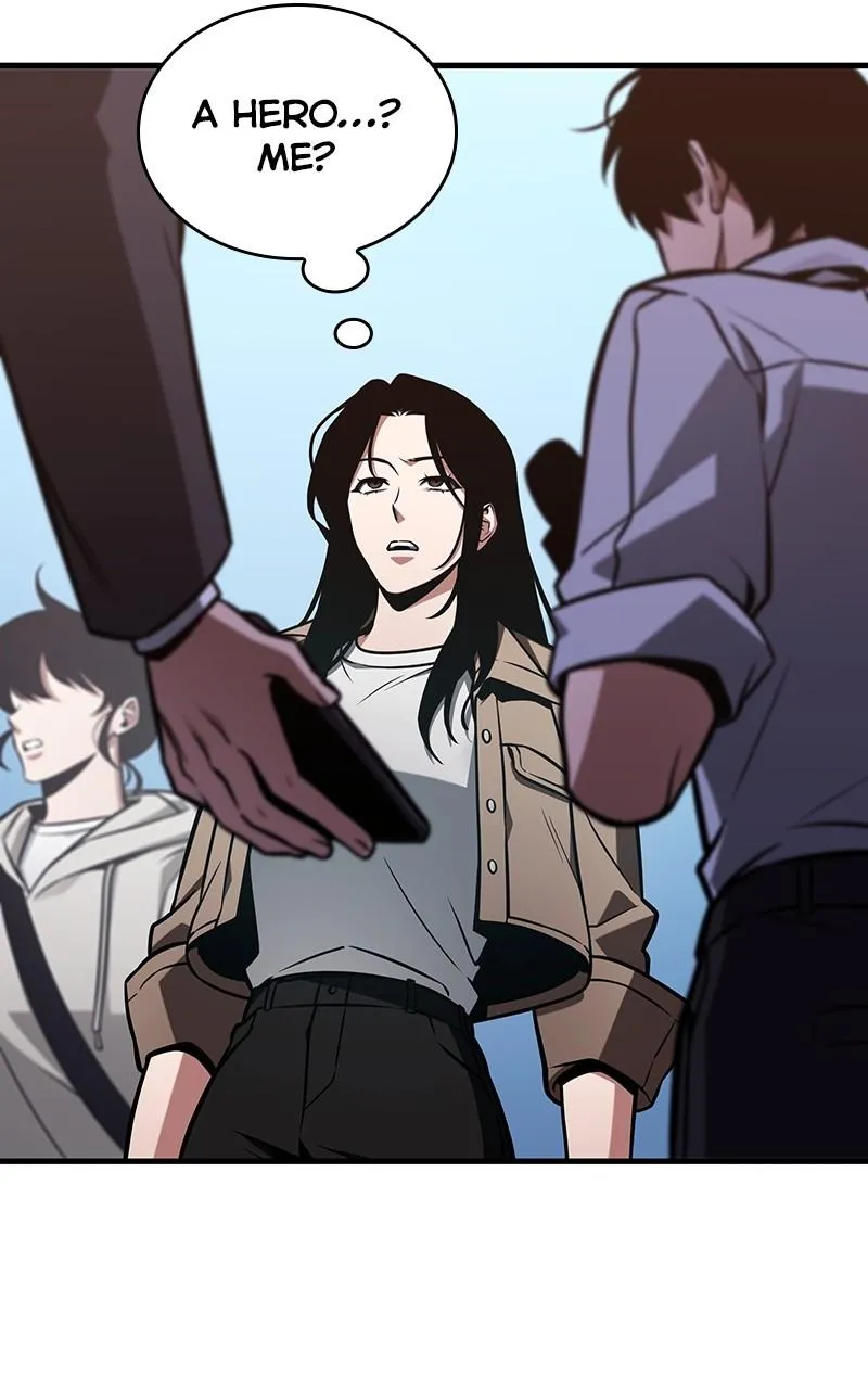 Read Omniscient Reader Manga Online