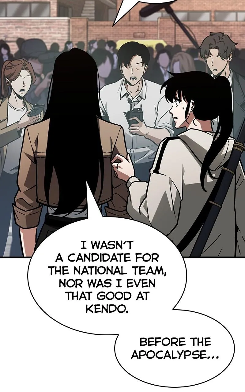 Read Omniscient Reader Manga Online