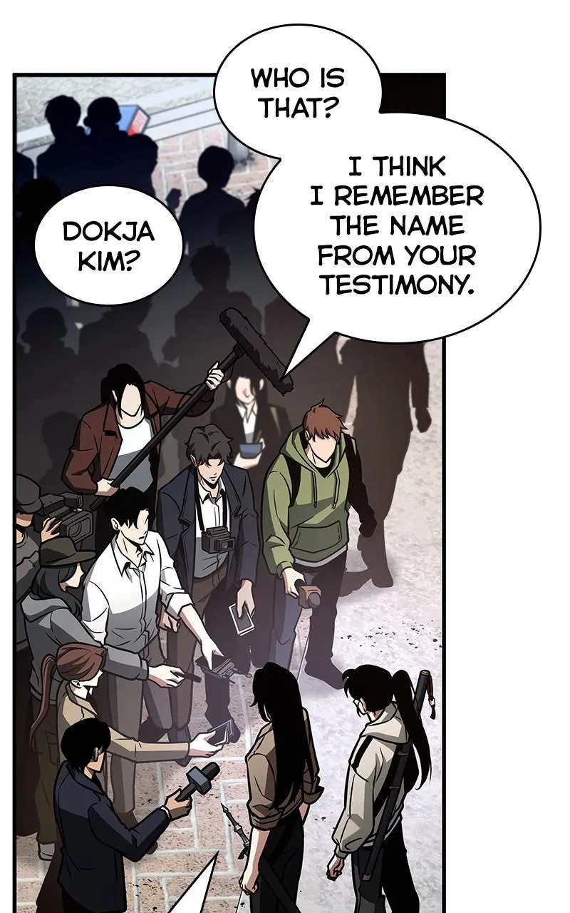 Read Omniscient Reader Manga Online