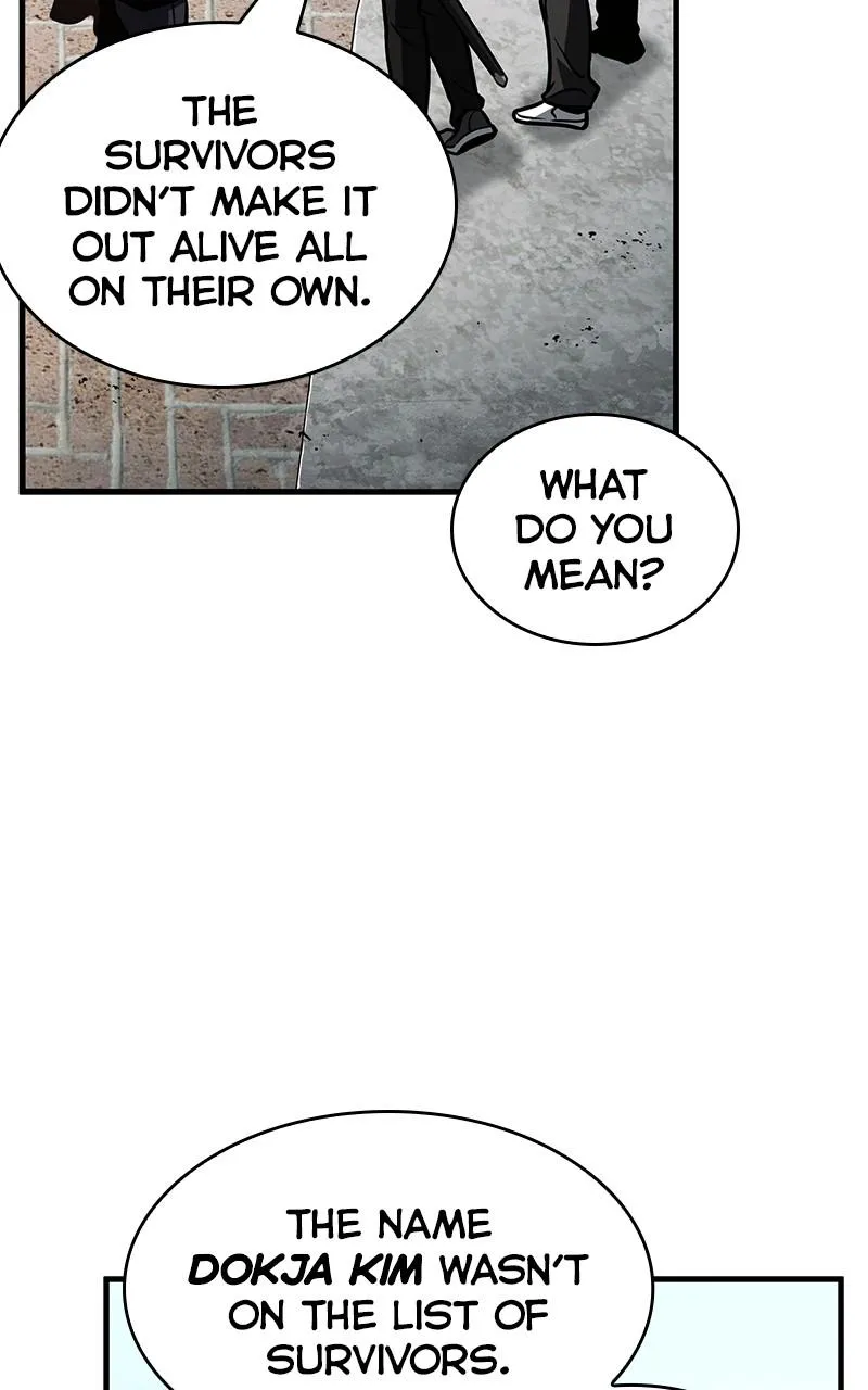 Read Omniscient Reader Manga Online