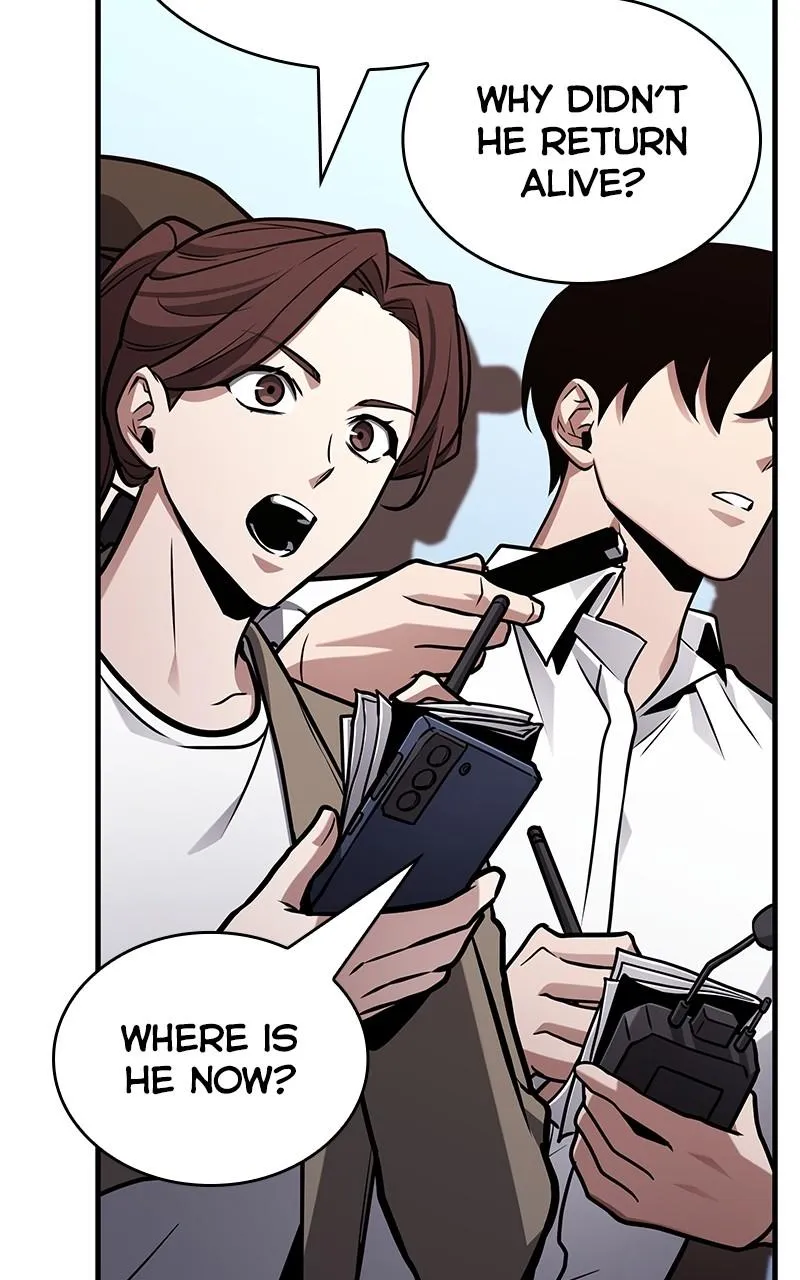 Read Omniscient Reader Manga Online