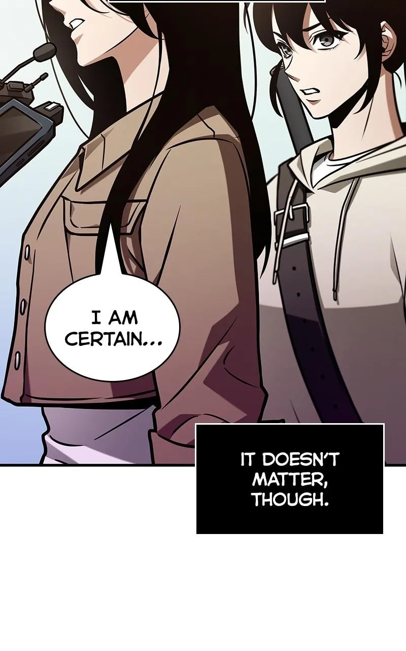 Read Omniscient Reader Manga Online
