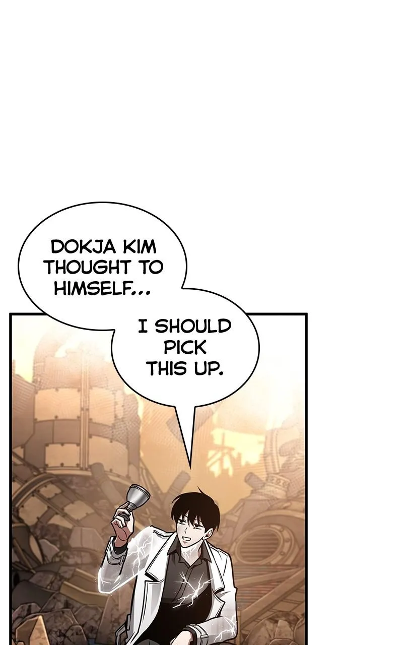 Read Omniscient Reader Manga Online