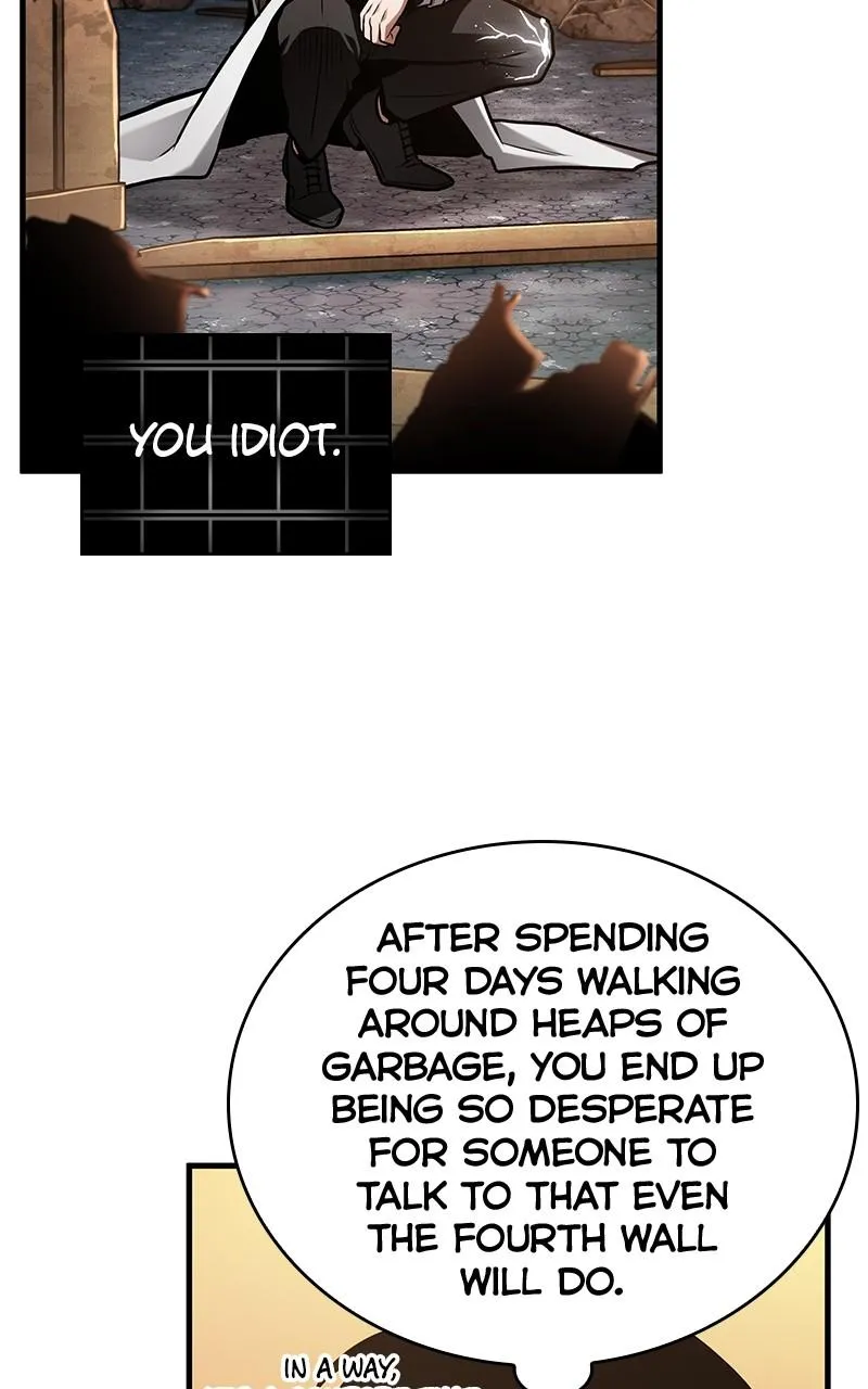Read Omniscient Reader Manga Online