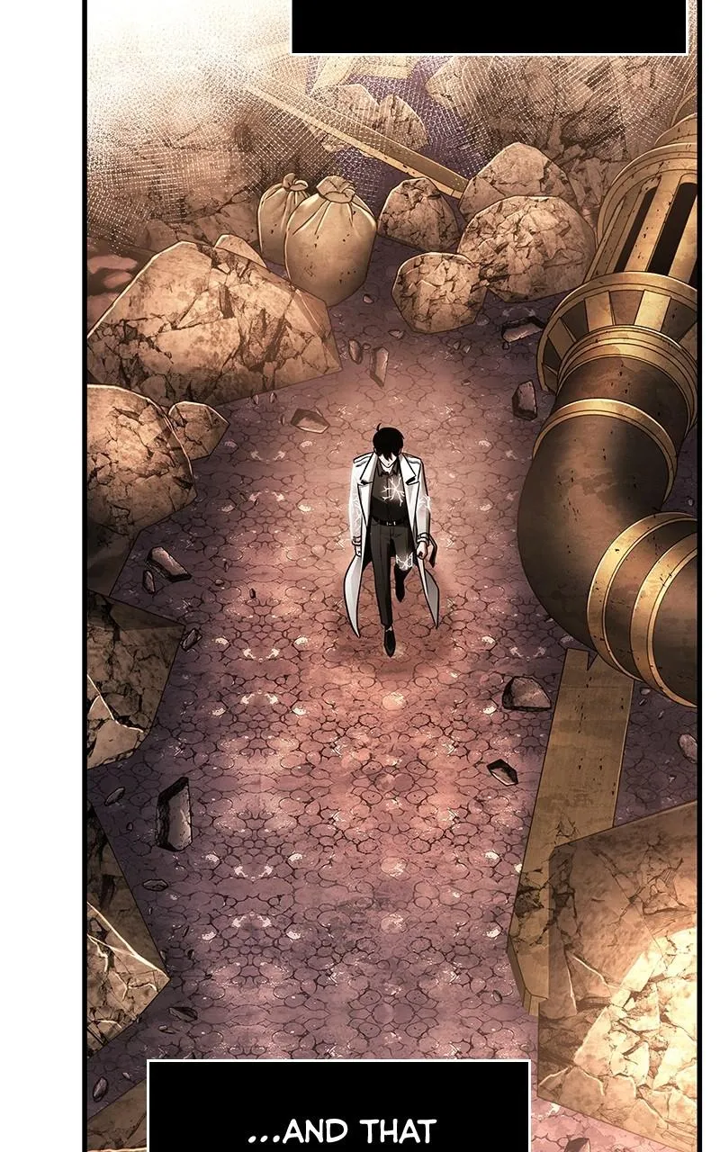 Read Omniscient Reader Manga Online