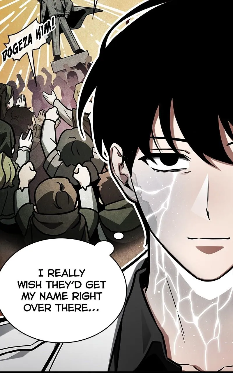 Read Omniscient Reader Manga Online