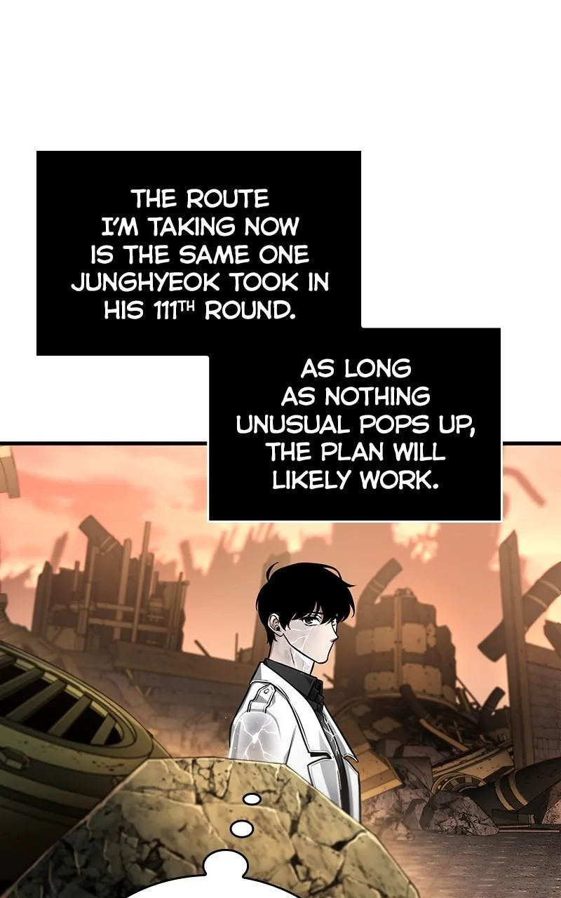 Read Omniscient Reader Manga Online