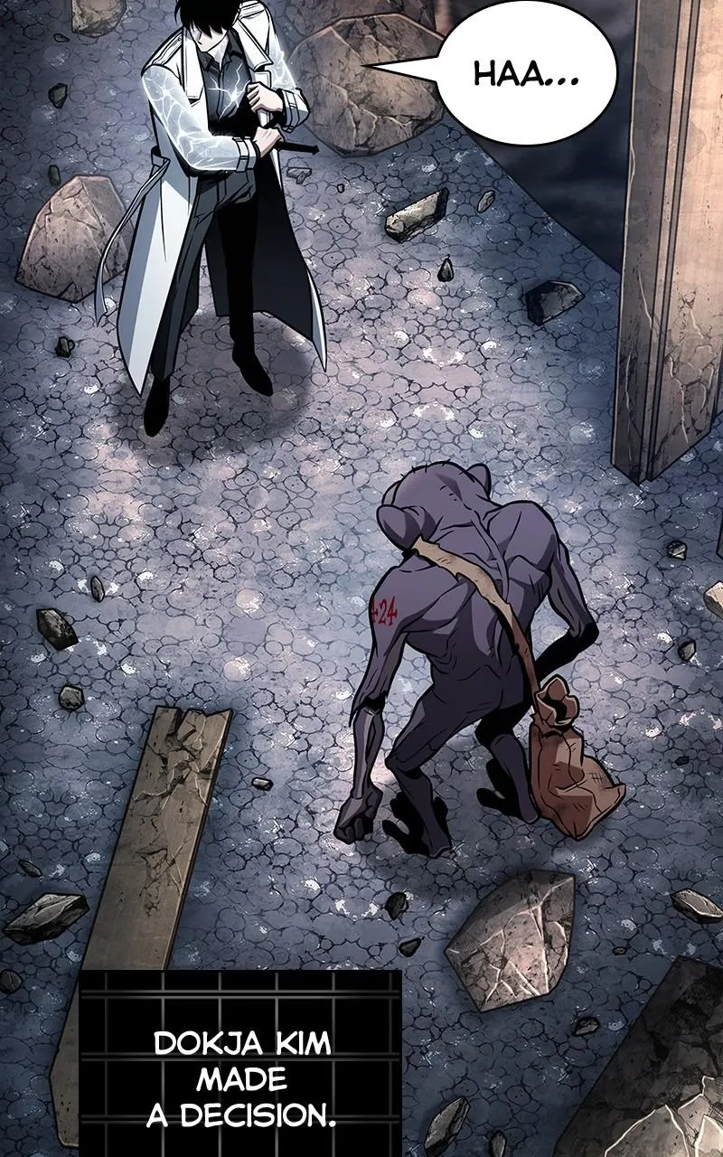 Read Omniscient Reader Manga Online