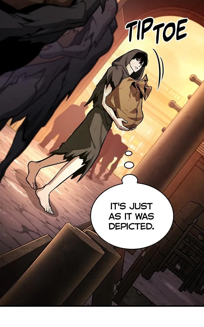 Read Omniscient Reader Manga Online