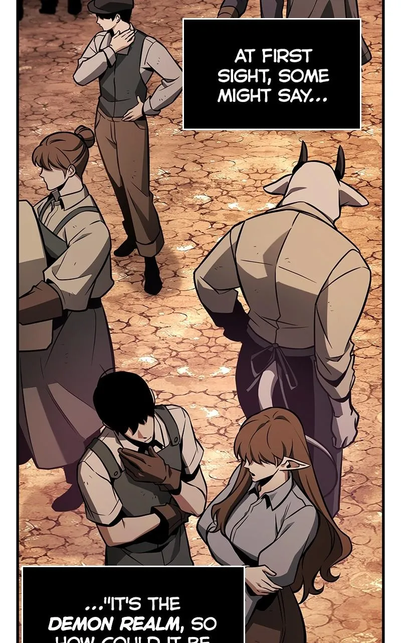 Read Omniscient Reader Manga Online