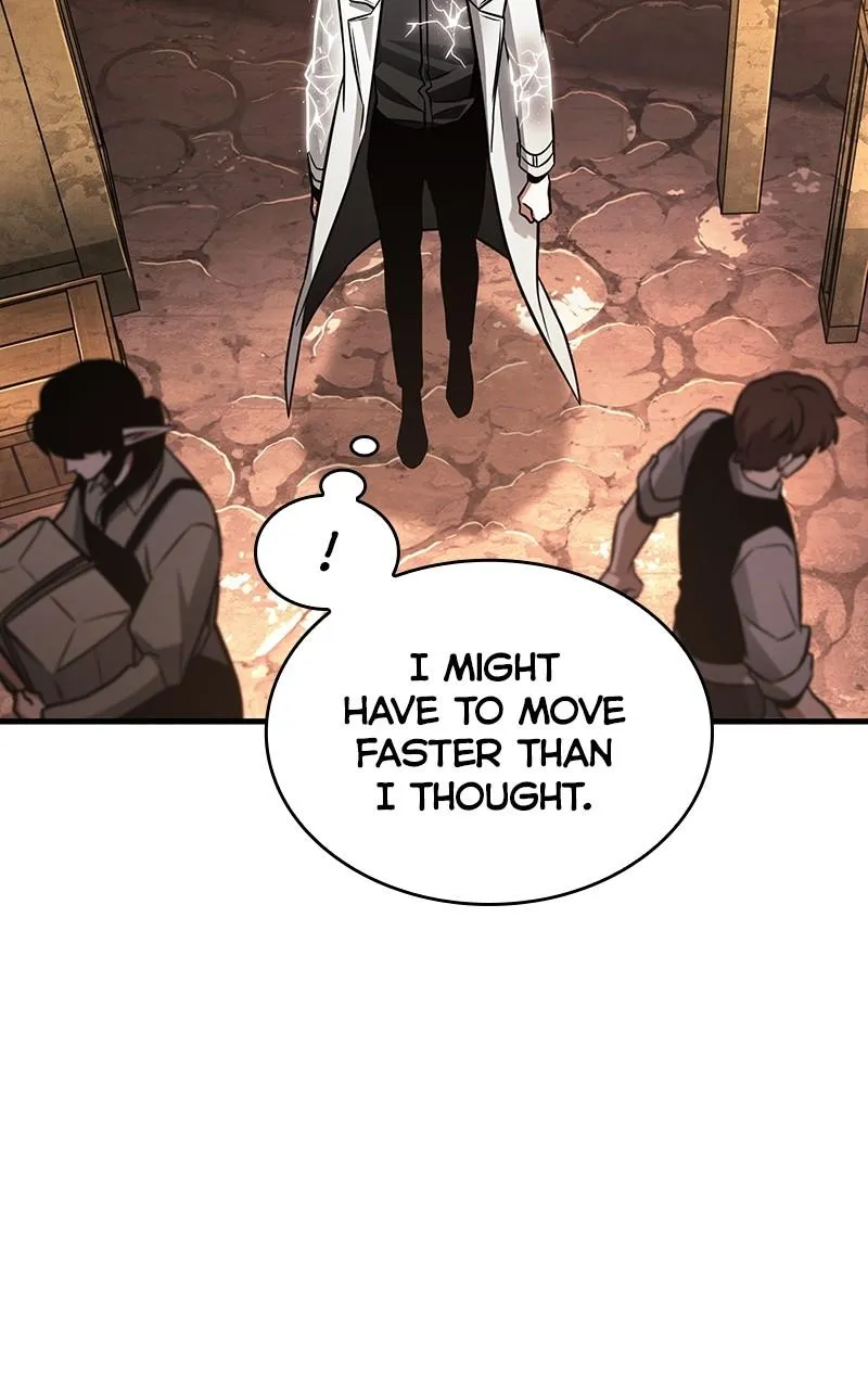 Read Omniscient Reader Manga Online