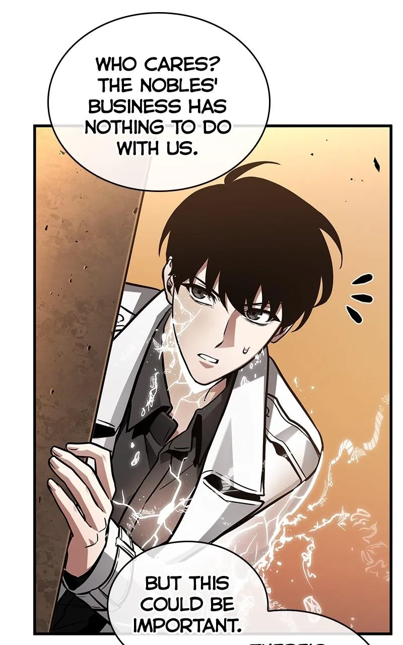 Read Omniscient Reader Manga Online