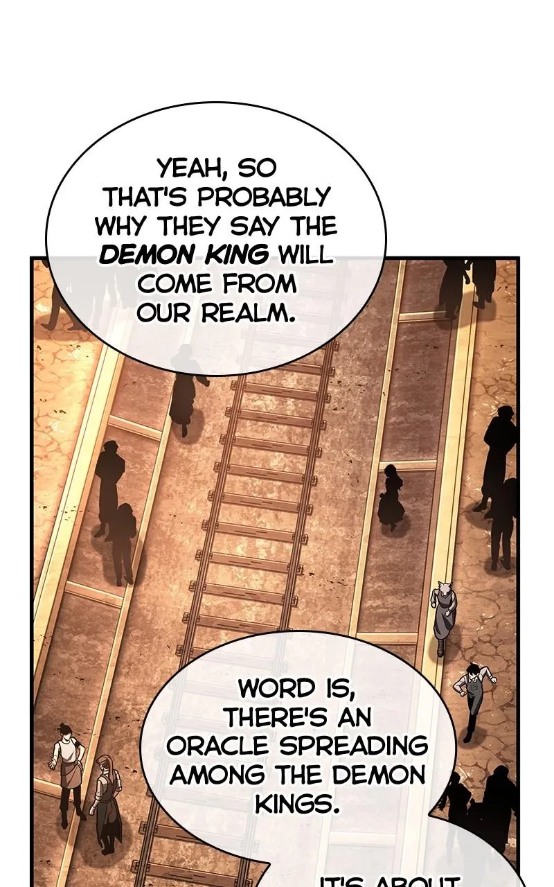 Read Omniscient Reader Manga Online
