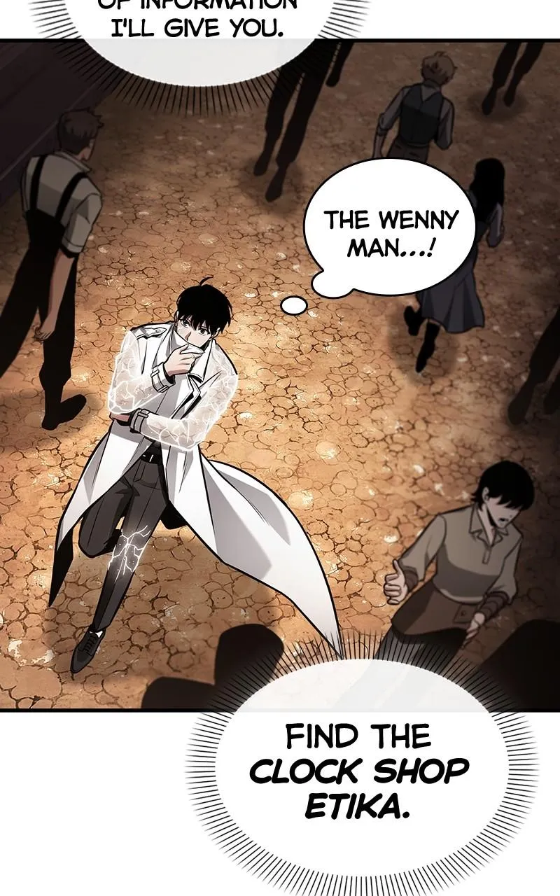 Read Omniscient Reader Manga Online