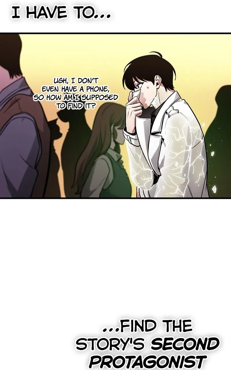 Read Omniscient Reader Manga Online