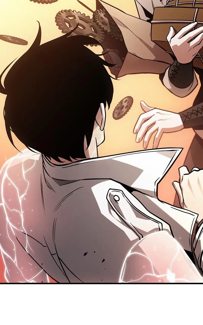 Read Omniscient Reader Manga Online