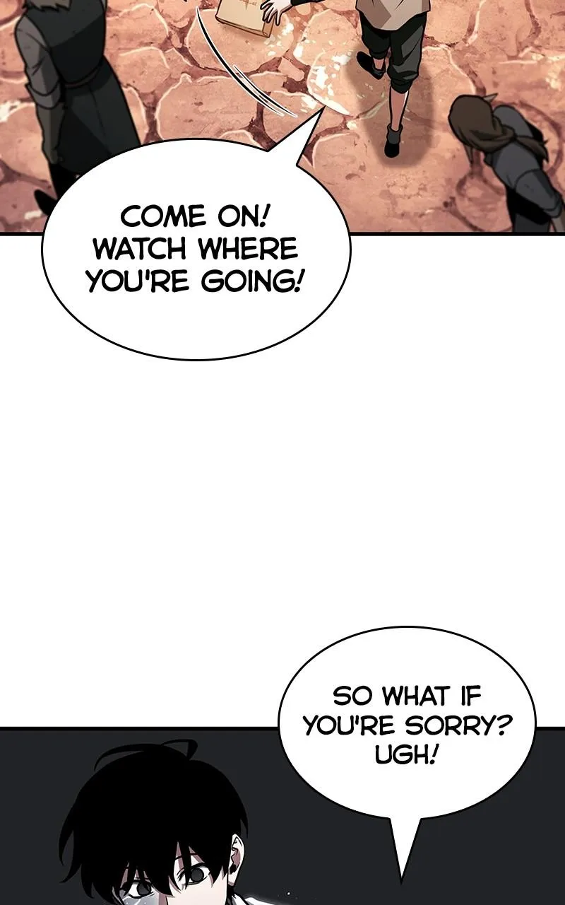 Read Omniscient Reader Manga Online