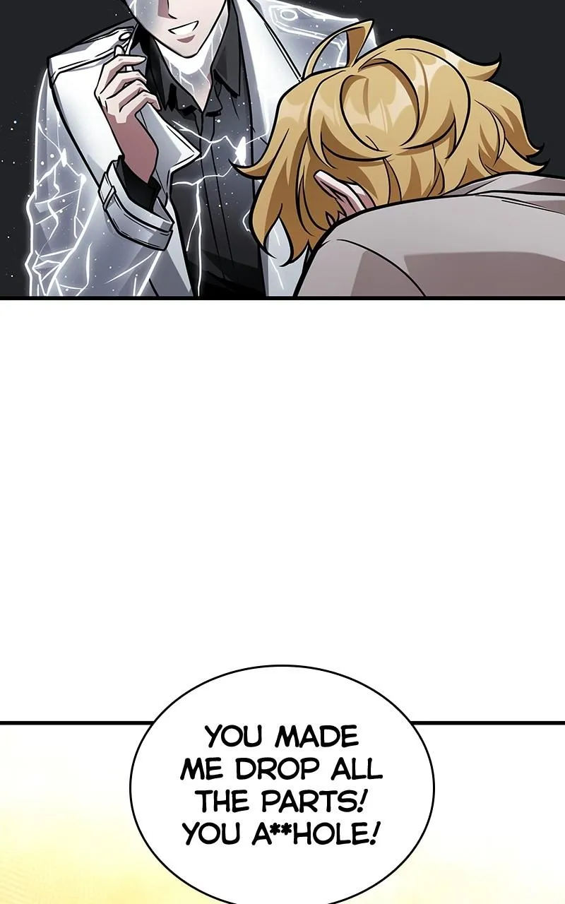Read Omniscient Reader Manga Online