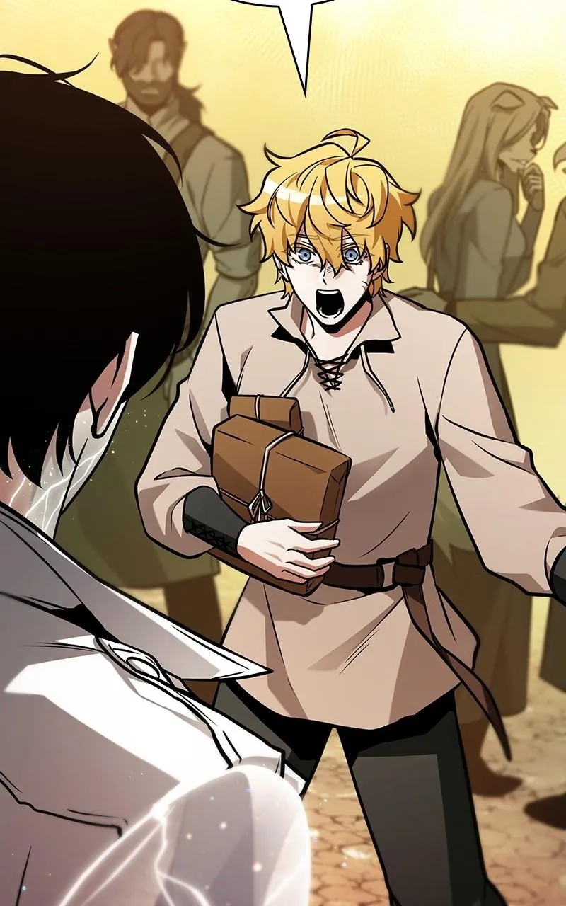 Read Omniscient Reader Manga Online