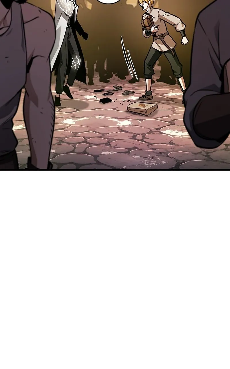 Read Omniscient Reader Manga Online