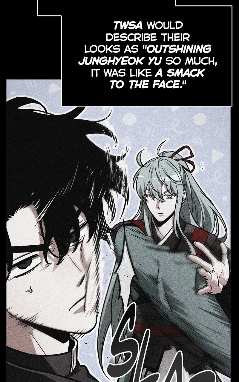 Read Omniscient Reader Manga Online