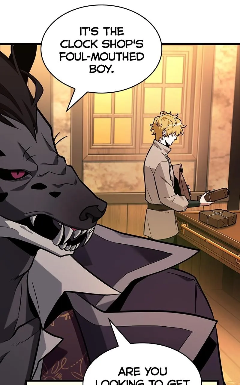 Read Omniscient Reader Manga Online