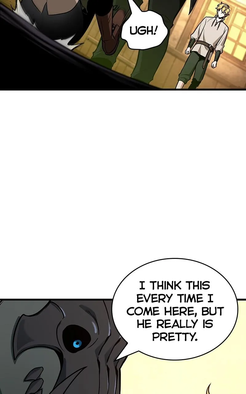 Read Omniscient Reader Manga Online