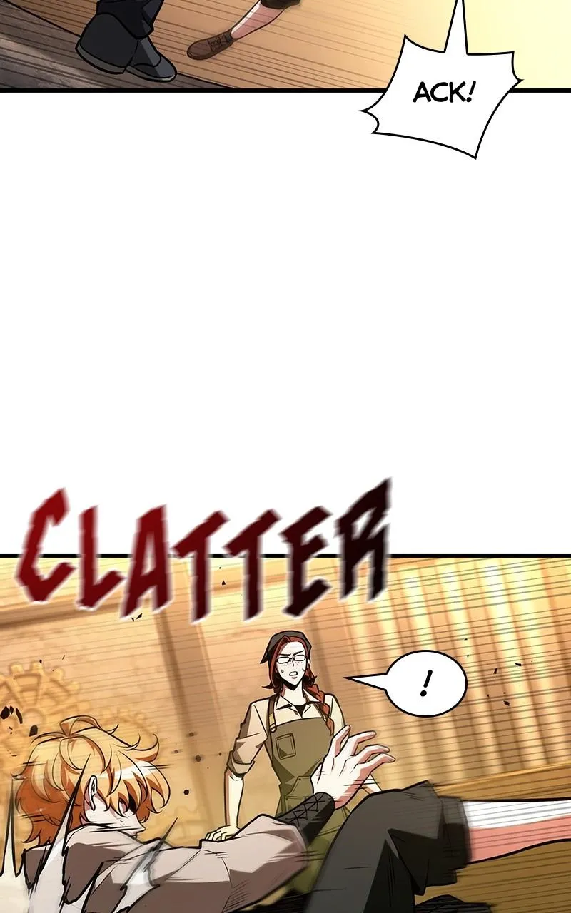 Read Omniscient Reader Manga Online