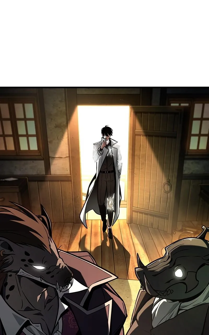 Read Omniscient Reader Manga Online