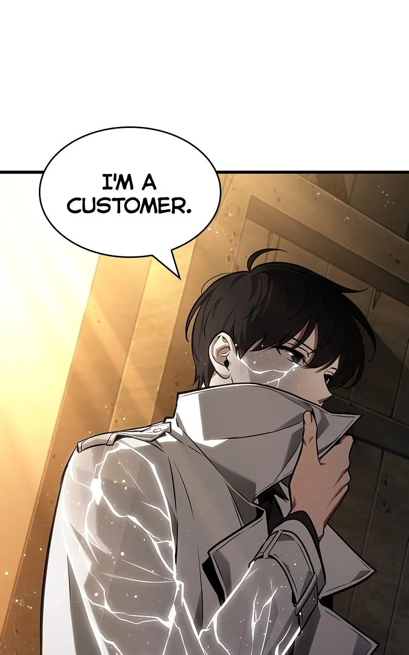 Read Omniscient Reader Manga Online