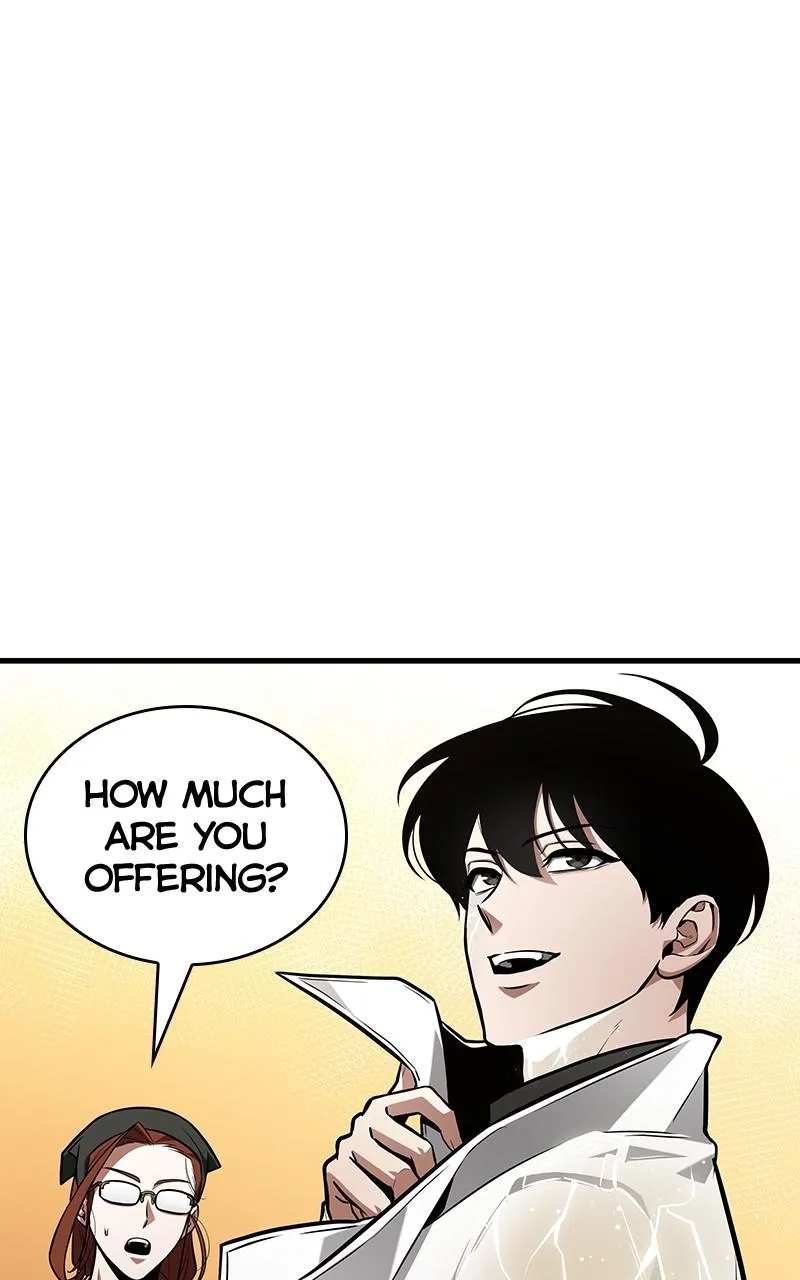 Read Omniscient Reader Manga Online