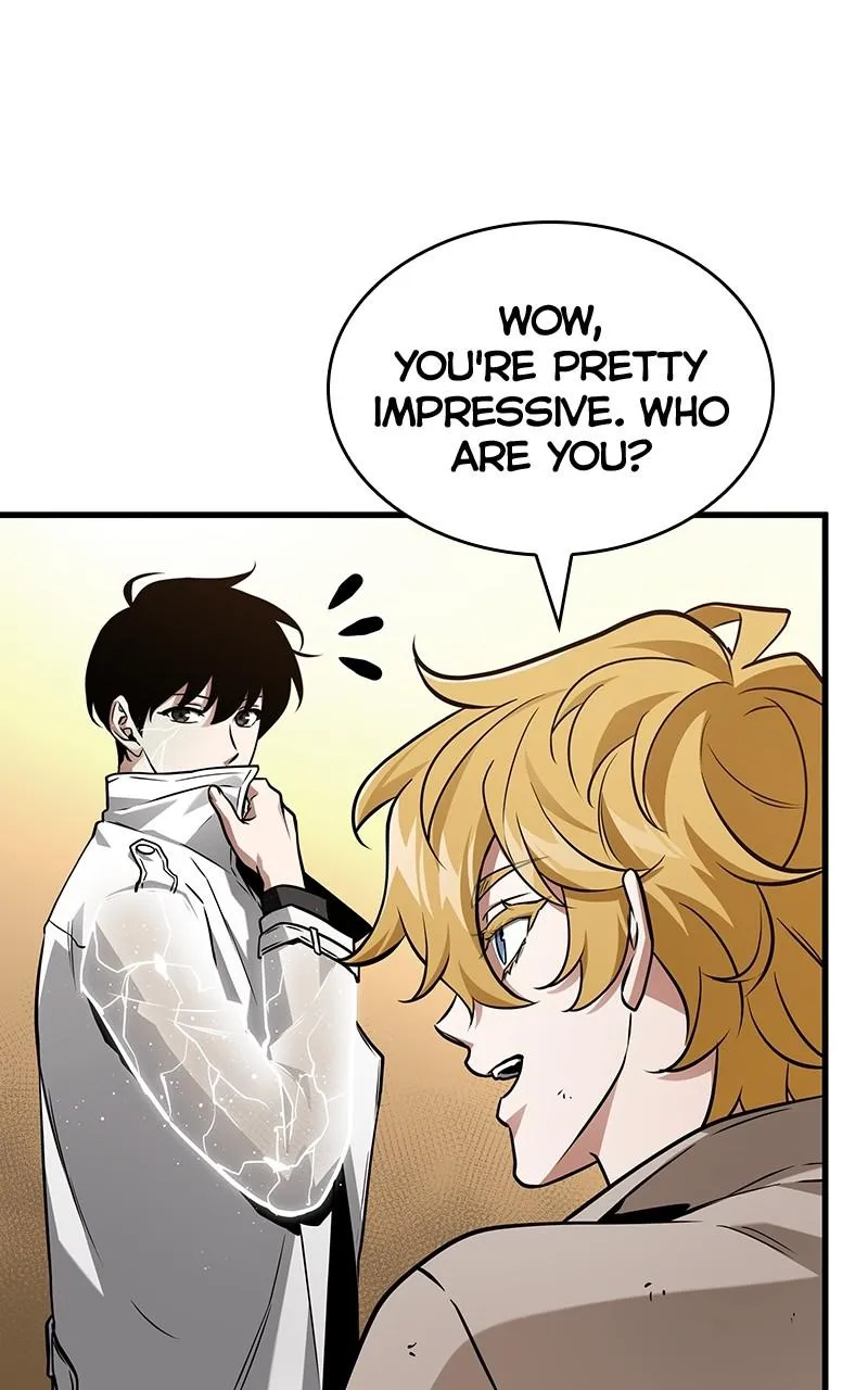 Read Omniscient Reader Manga Online