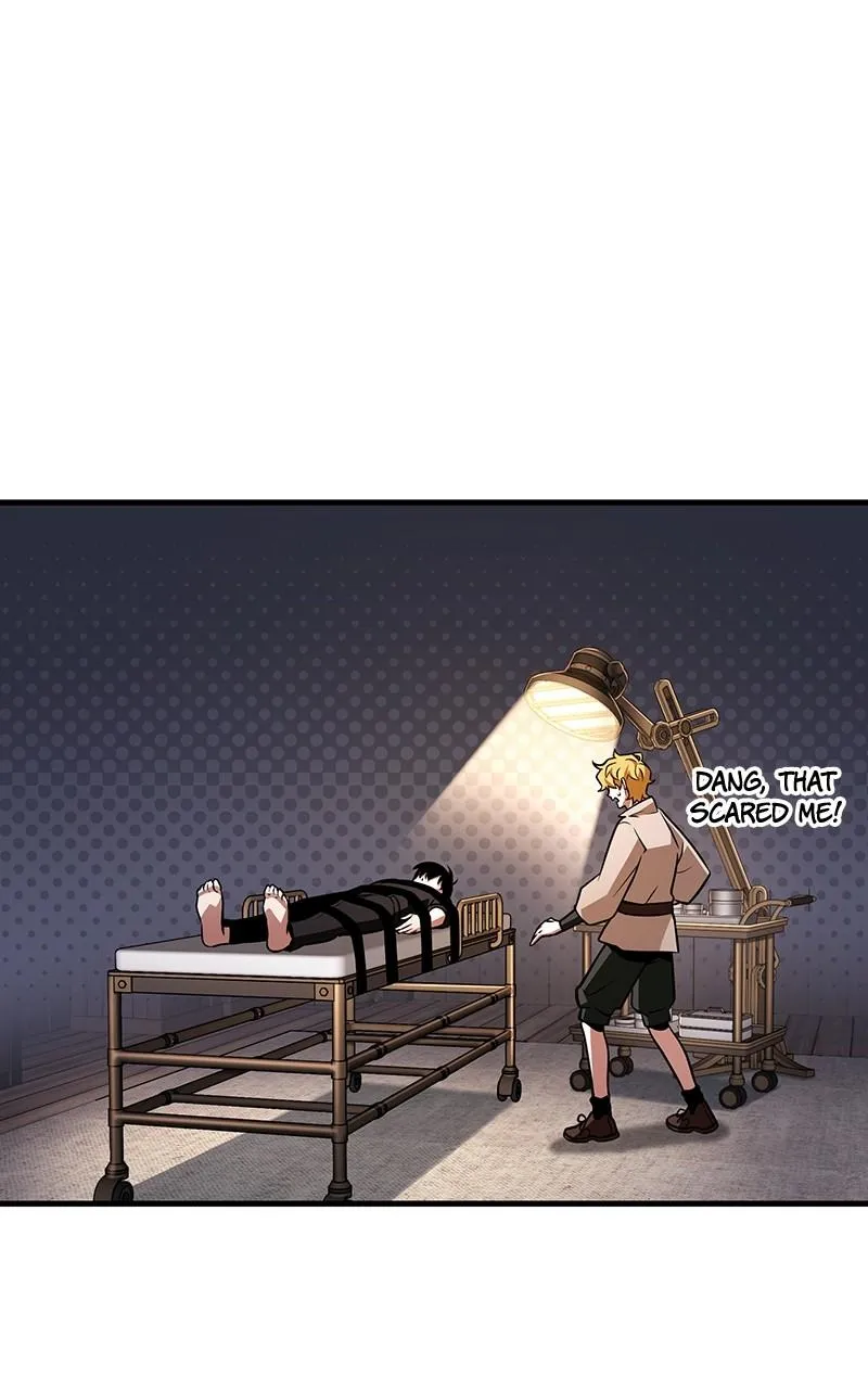 Read Omniscient Reader Manga Online