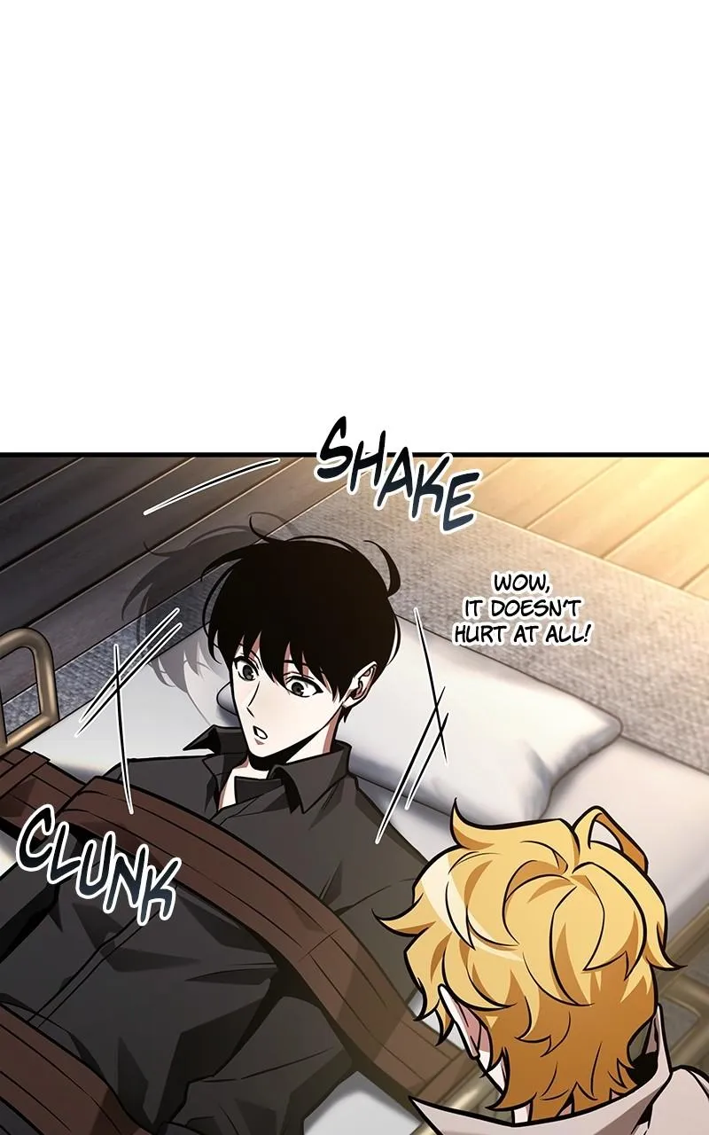Read Omniscient Reader Manga Online