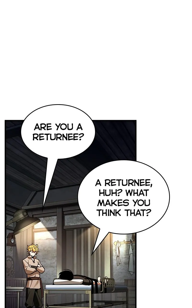 Read Omniscient Reader Manga Online