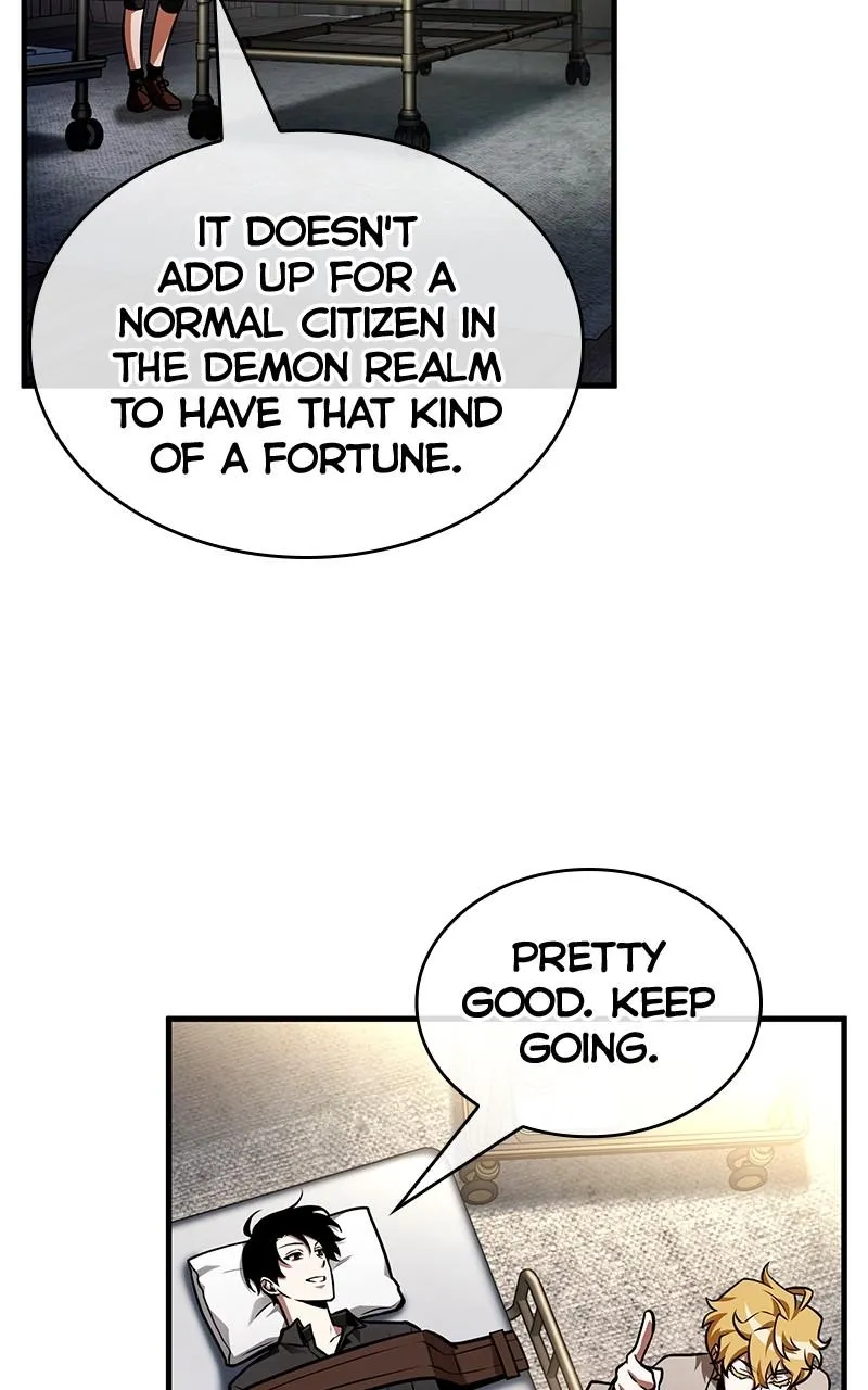 Read Omniscient Reader Manga Online