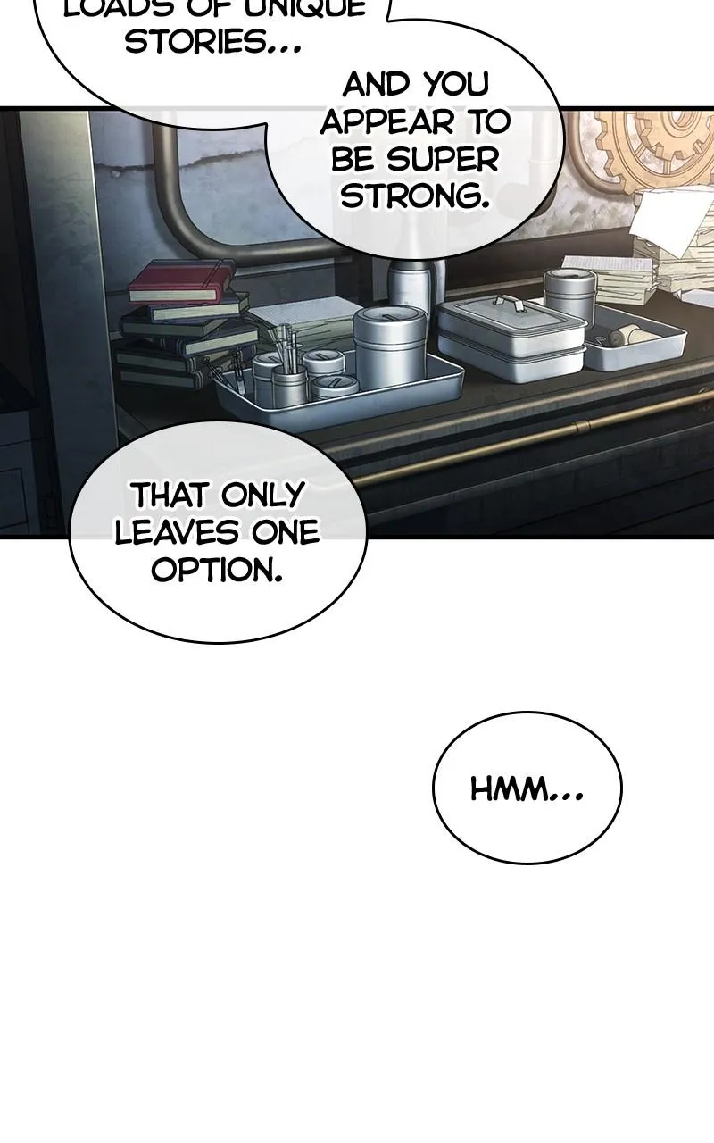 Read Omniscient Reader Manga Online