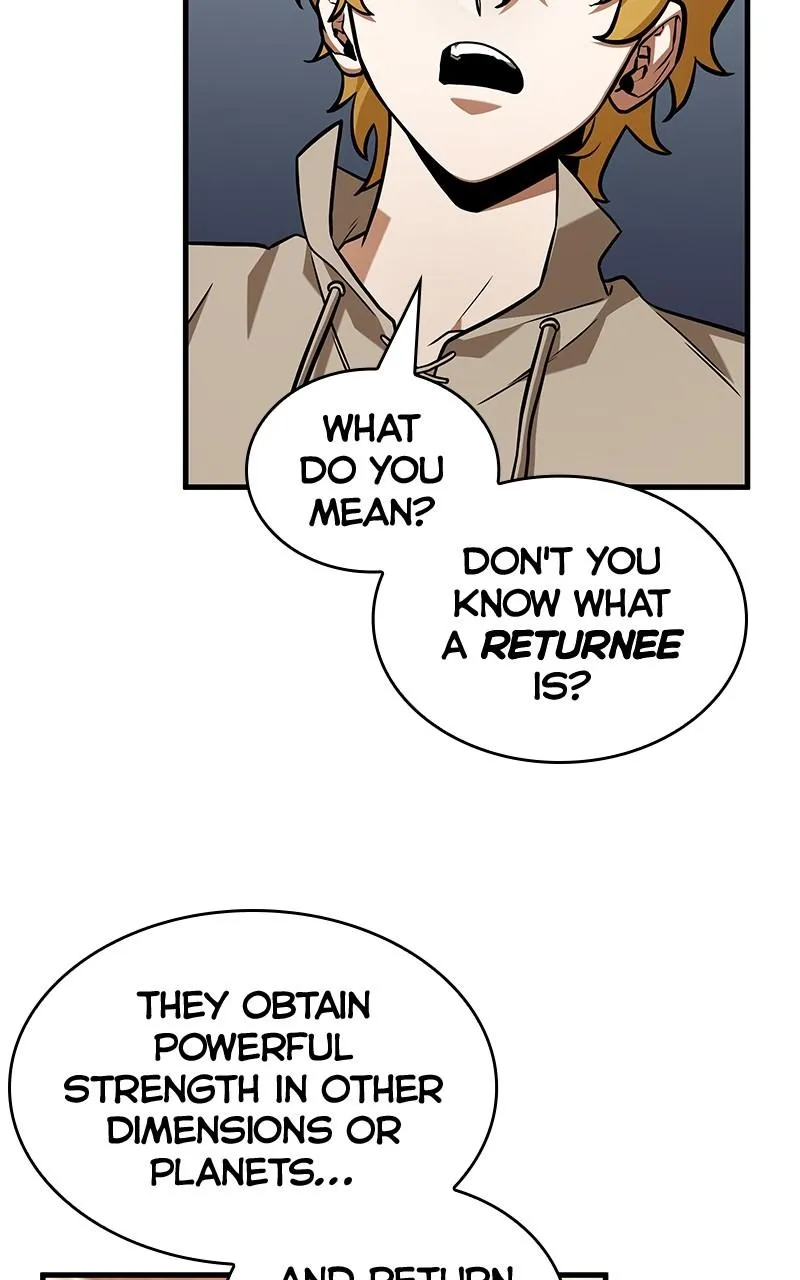 Read Omniscient Reader Manga Online