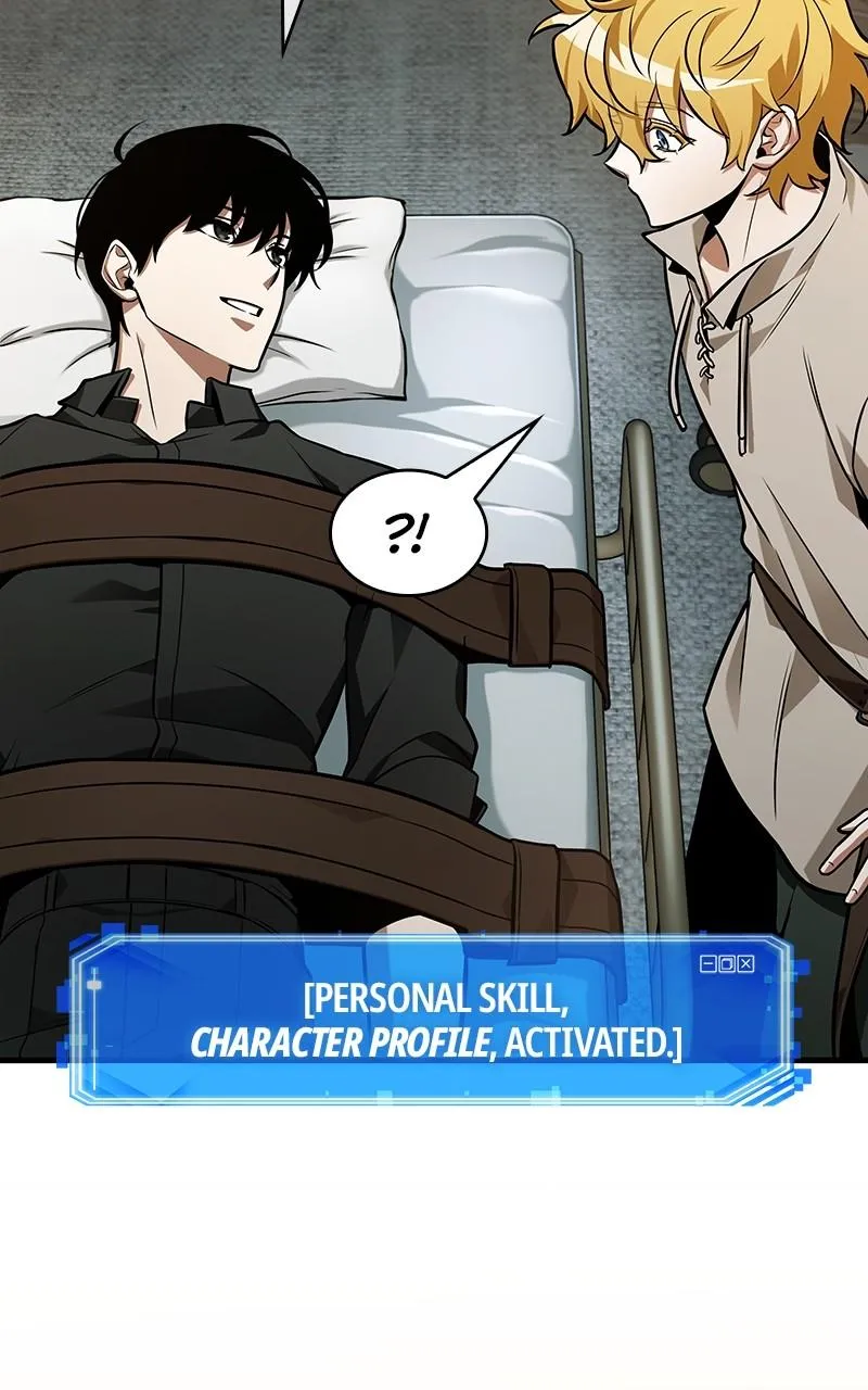 Read Omniscient Reader Manga Online