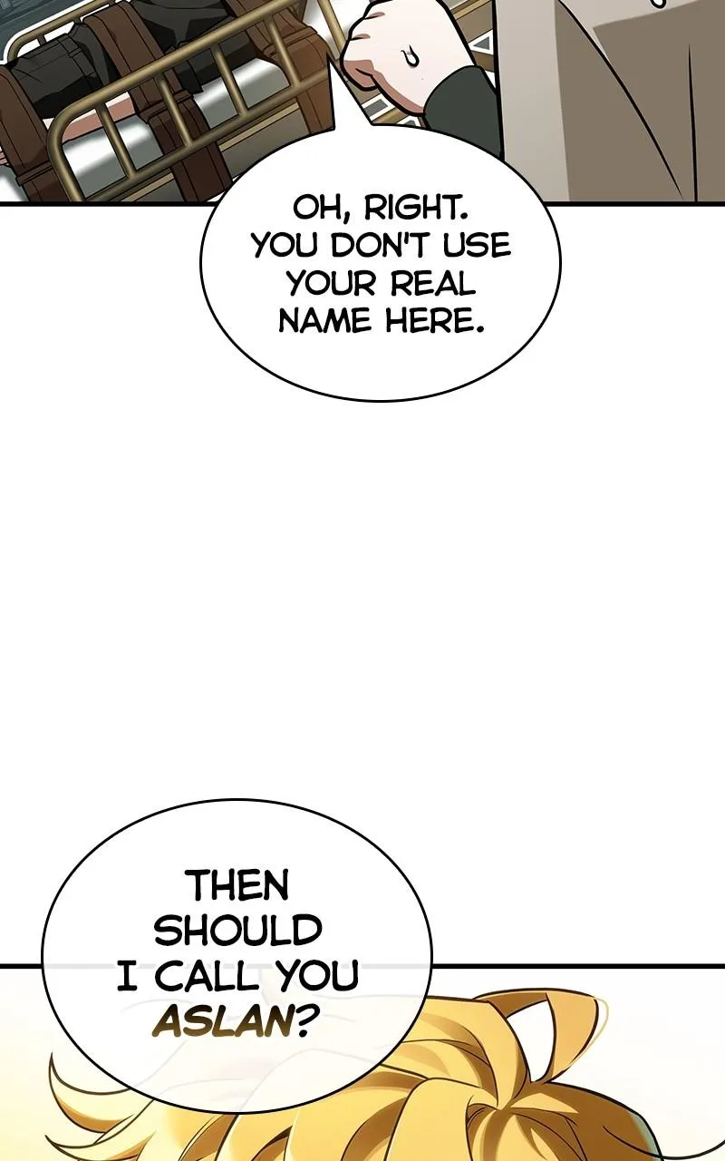 Read Omniscient Reader Manga Online