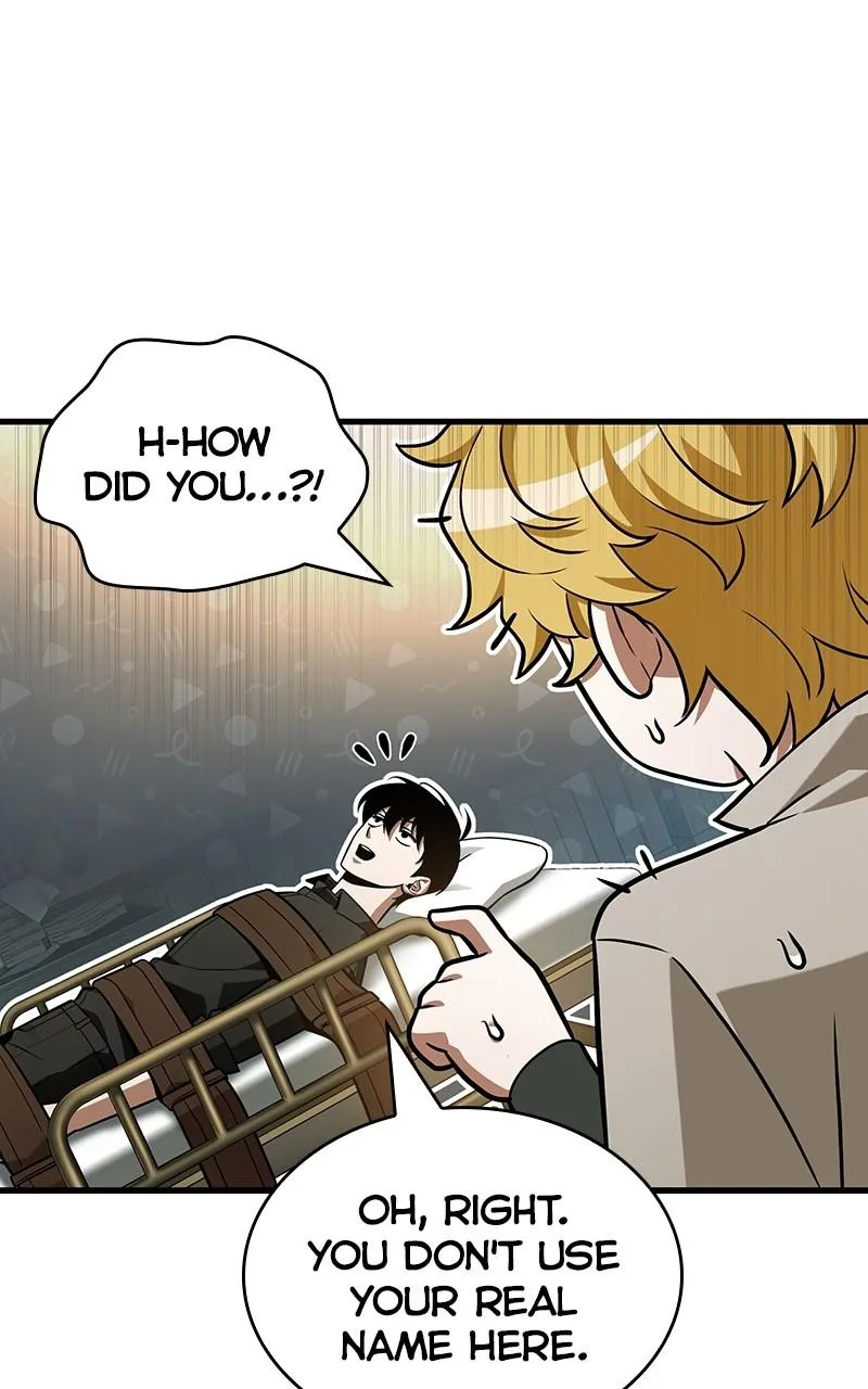 Read Omniscient Reader Manga Online