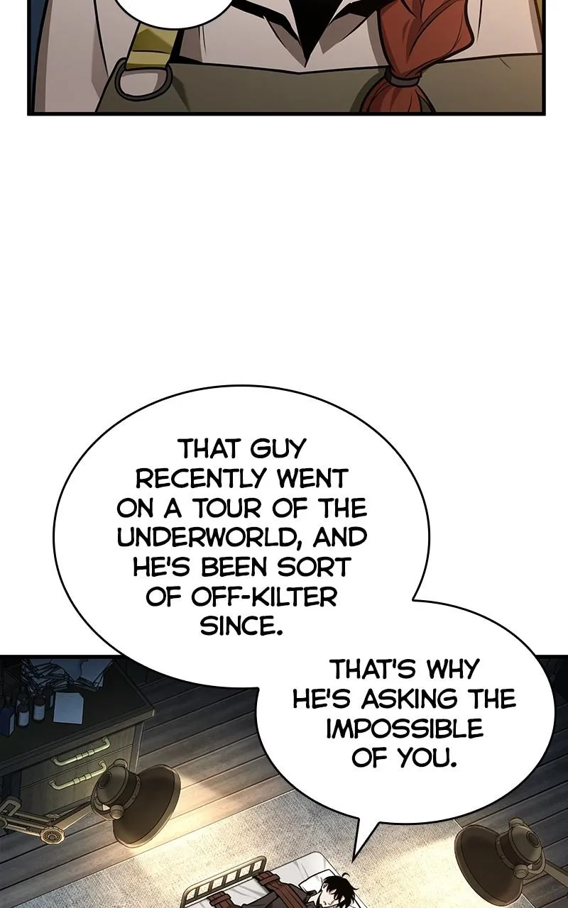 Read Omniscient Reader Manga Online