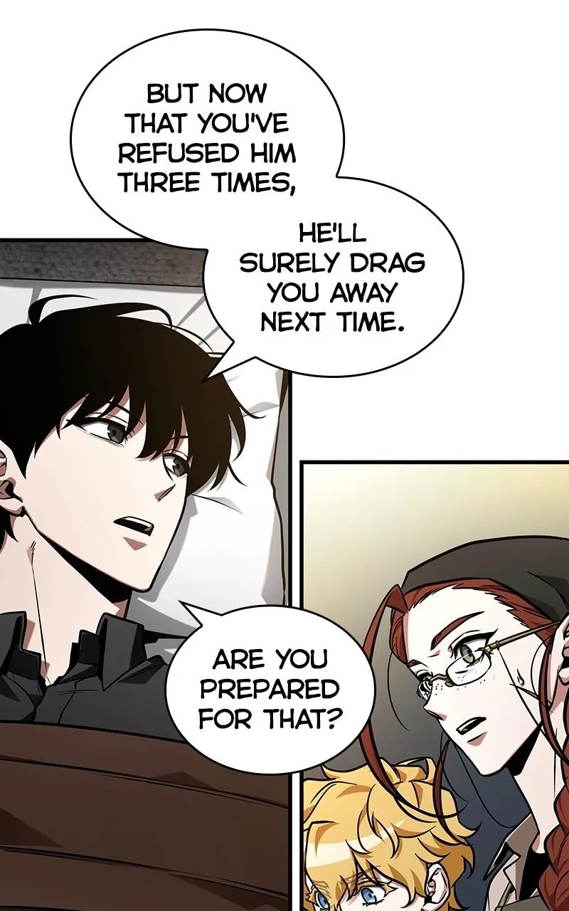 Read Omniscient Reader Manga Online