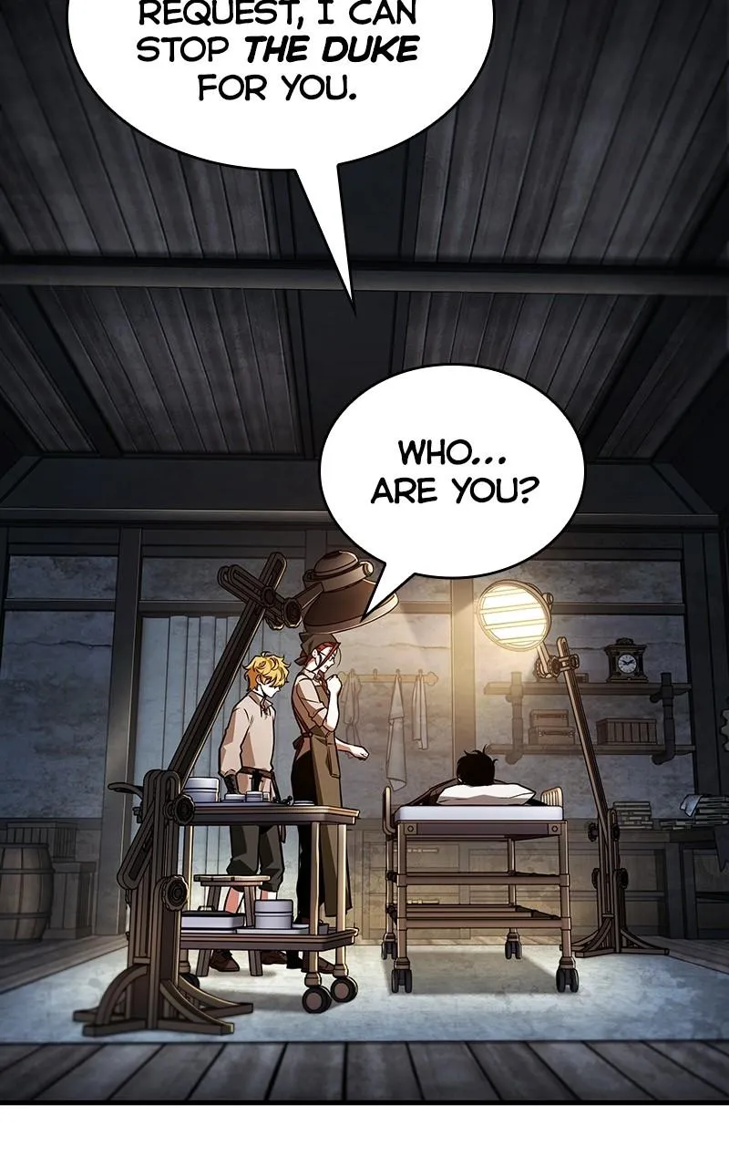 Read Omniscient Reader Manga Online