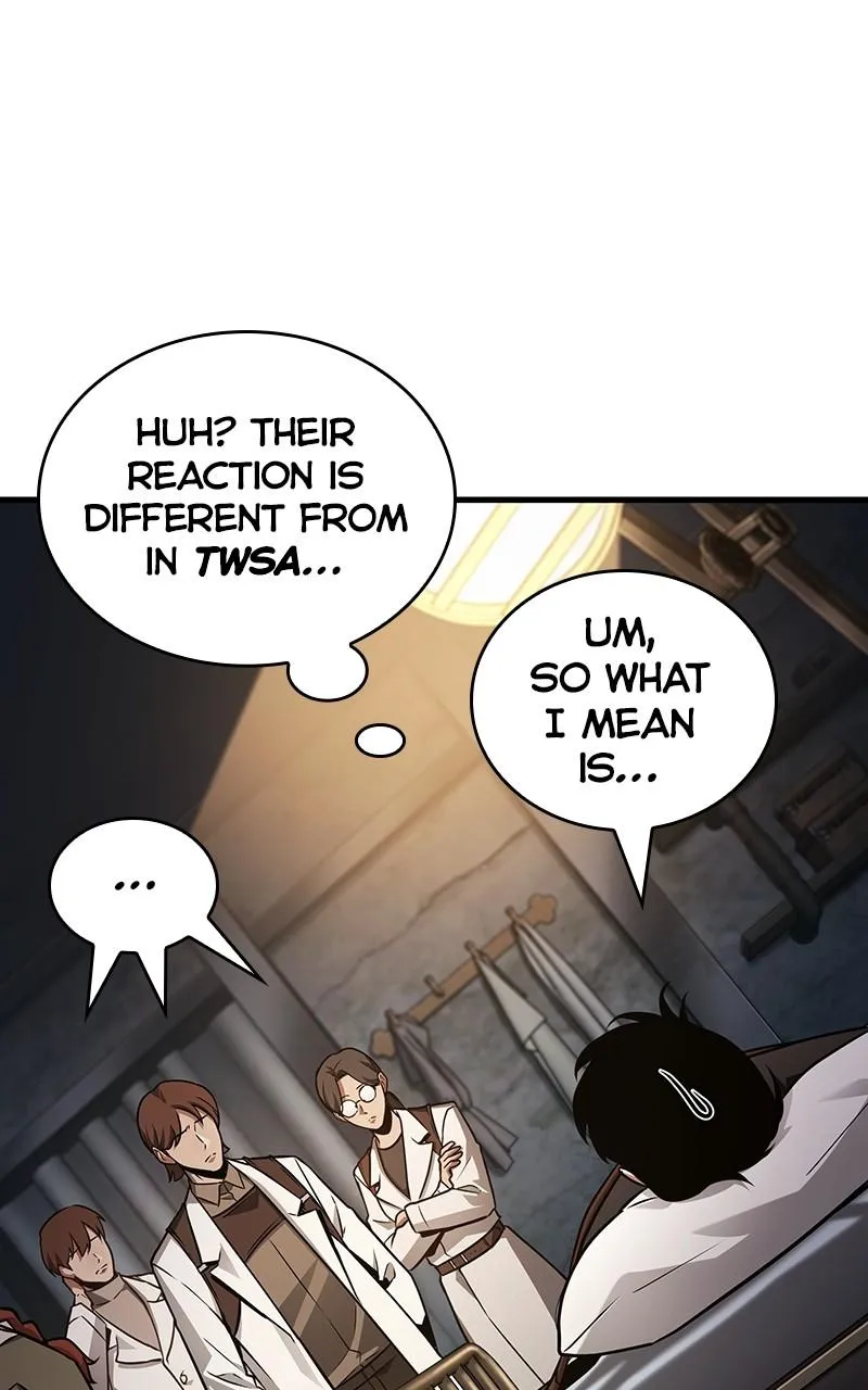 Read Omniscient Reader Manga Online