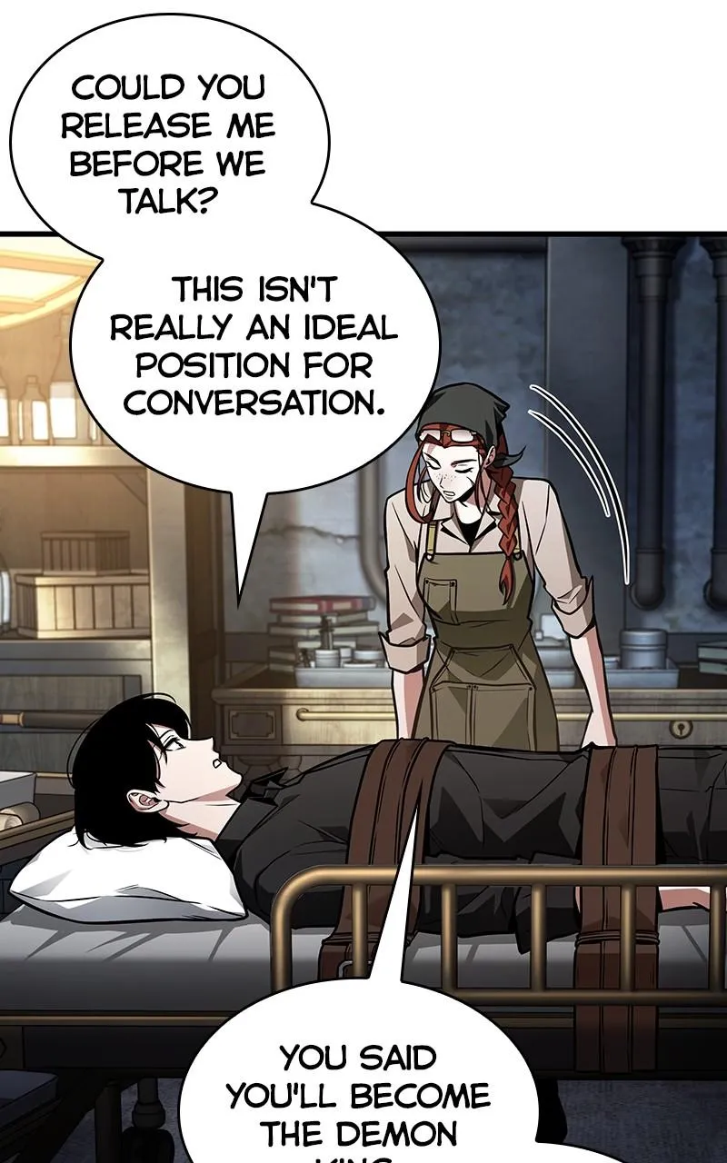 Read Omniscient Reader Manga Online