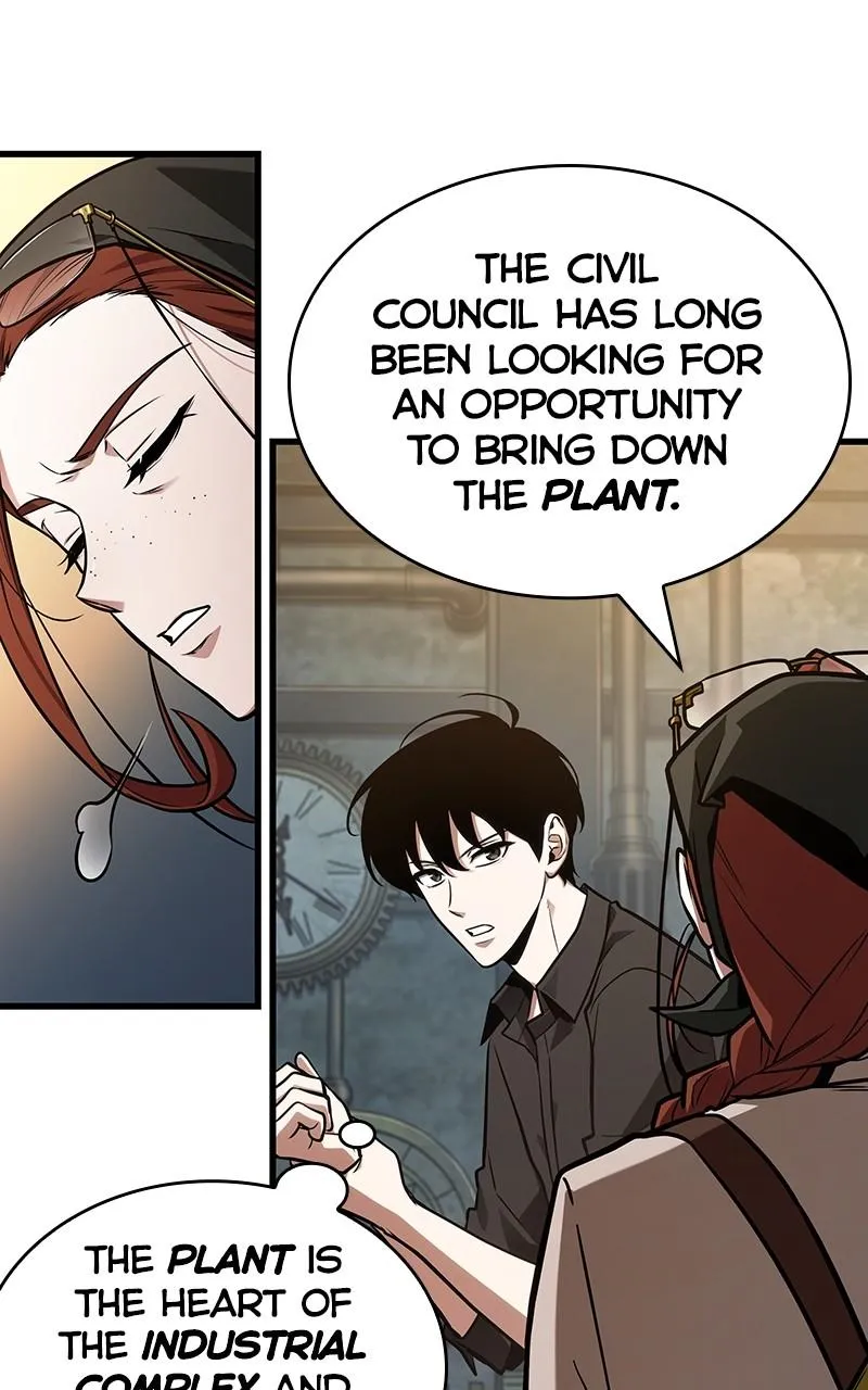 Read Omniscient Reader Manga Online