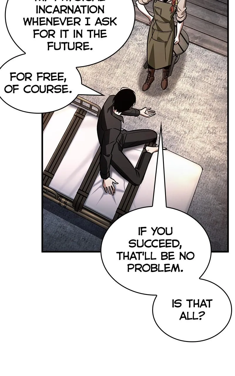 Read Omniscient Reader Manga Online